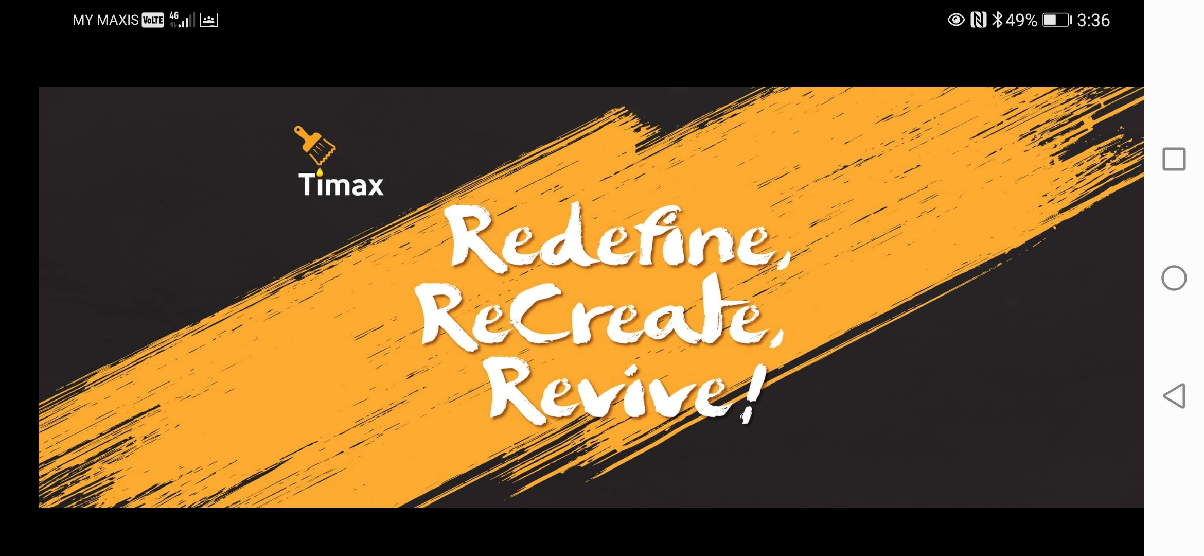 Timax Login Timax innovation & design enterprise - MyRehom装修脑师